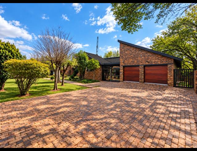 4 BEDROOM HOUSE FOR SALE IN THREE RIVERS PROPER
